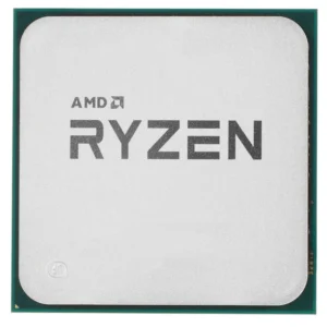 Процессор AMD Ryzen 5 5500X3D OEM 100-000001504 Ryzen 5, 6, 3.0, 96, OEM