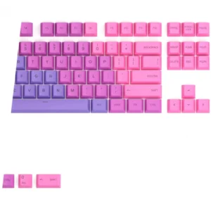 Аксессуар для ПК и Ноутбука GLORIOUS GPBT Keycaps Nebula GLO-KC-GPBT-N Кейкапы