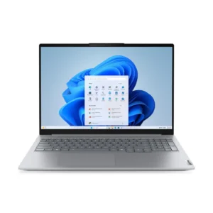 Ноутбук Lenovo ThinkBook 16 G8 IAL (21SK007VRT) 16 ", WUXGA 1920x1200 (16:10), Intel, Core Ultra 5, 16 Гб, 512 ГБ, Intel Graphics