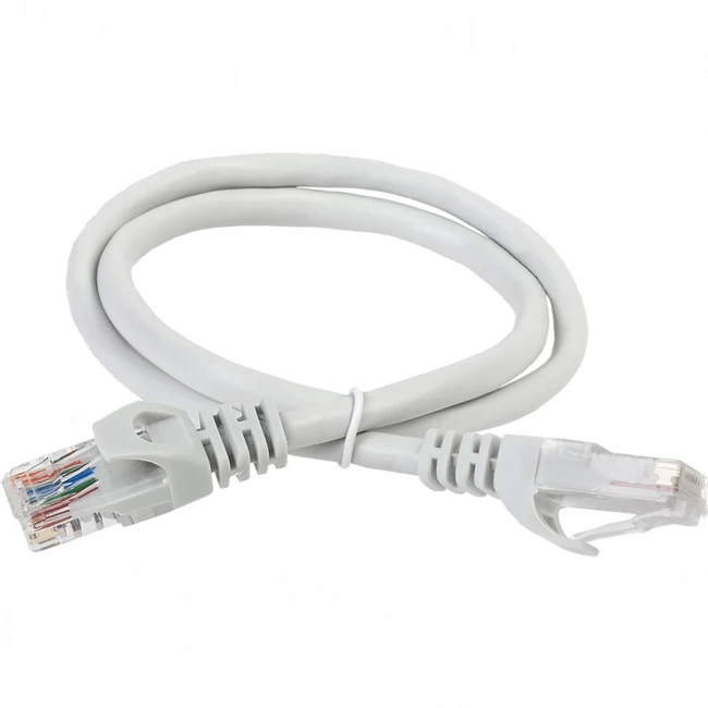 Патч-корд IEK PC01-C5EU-2M