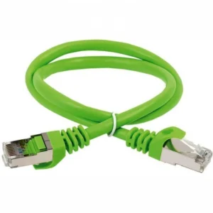 Патч-корд ITK PC02-C5EFL-5M
