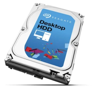 Жесткий диск Seagate Barracuda 500GB SATA 3,5" 7200pm 16Mb ST500DM002 HDD (классические), 500 ГБ, 3.5 дюйма, SATA