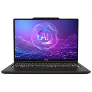 Ноутбук MSI Venture A16 AI+ A3HMG-026XRU 9S7-261K21-026 16 ", 2K+ 2048x1280 (16:10), AMD, Ryzen AI 7, 16 Гб, 1 ТБ, AMD Radeon 680M