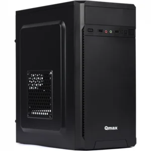Корпус Qmax H1710B Бюджетные, Mini-Tower