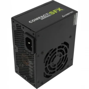 Блок питания Chieftec Compact CSN-550C SFX 80PLUS GOLD 550W Box 550 Вт