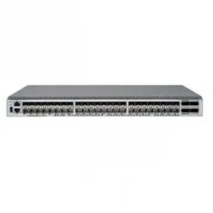 Коммутатор Dell Connectrix DS-6610B-L 210-BDDR_8X32GB 24 SFP порта