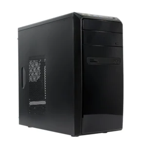 Корпус In Win ES726 ES726/6120259