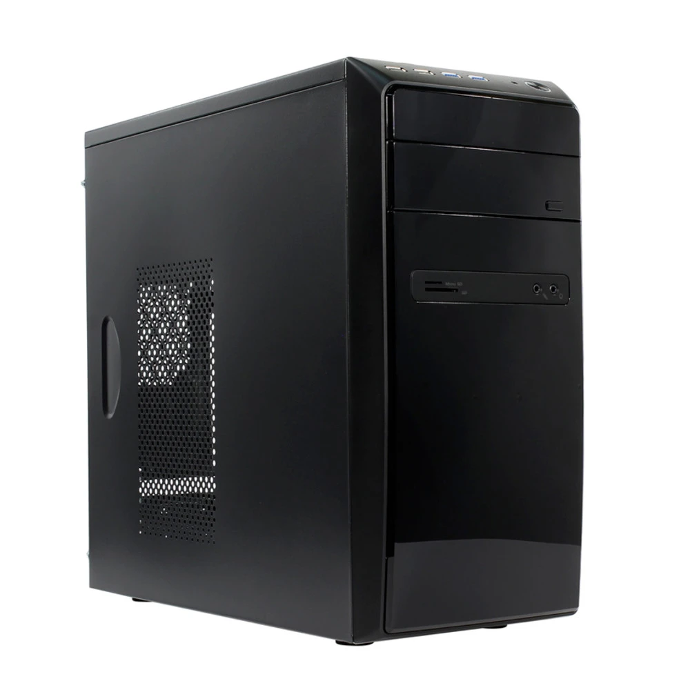 Корпус In Win ES726 ES726/6120259