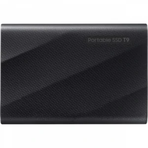 Внешние накопители Samsung T9 MU-PG2T0B/WW 2 ТБ