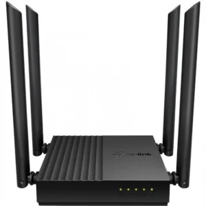 Маршрутизатор для дома TP-Link Archer C64 Archer C64(RU)