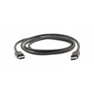 Кабель интерфейсный Kramer Кабель DisplayPort C-DP-25 Display порт - Display порт