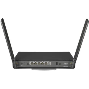 Маршрутизатор для дома Mikrotik RBD53iG-5HacD2HnD