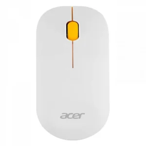 Мышь Acer OMR200 ZL.MCEEE.020 Бюджетные, Беспроводная