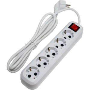 Распределитель питания 5bites SP5W-318