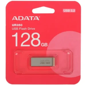 USB флешка (Flash) ADATA UR350 UR350-128G-RSR/BG 128 ГБ