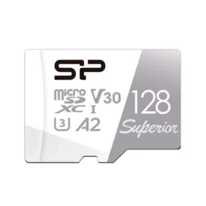 Флеш (Flash) карты Silicon Power SP128GBSTXDA2V20 128 ГБ