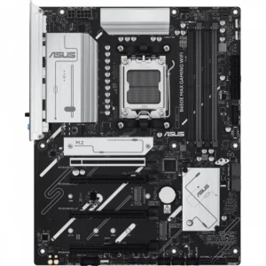 Материнская плата Asus B650E MAX GAMING WIFI ATX, AMD AM5