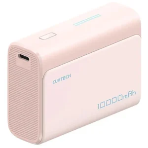 Сменные аккумуляторы АКБ для ИБП Cuktech 30W Power Bank 1C1A CUK0PB100DPK 12 В