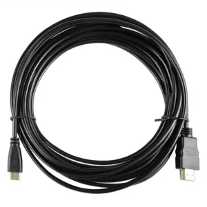 Кабель интерфейсный Buro BHP-MINHDMI-5 HDMI - HDMI