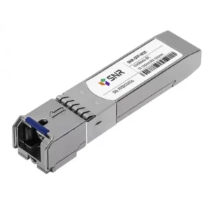 Модуль SNR SFP-W35-40 SNR-SFP-W35-40 SFP модуль