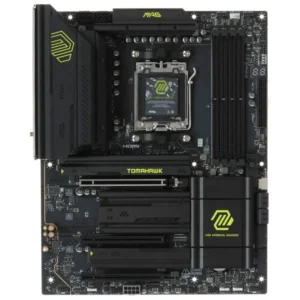 Материнская плата MSI MAG X870 TOMAHAWK WIFI ATX, AMD AM5