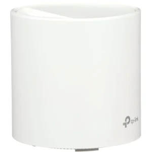 Маршрутизатор для дома TP-Link Deco X60(1-pack)