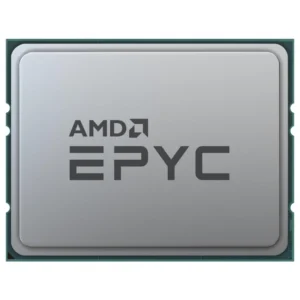 Серверный процессор AMD EPYC 9535 100-000001147 64, 2.4 ГГц, 256