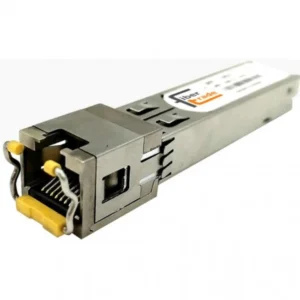 Модуль Fibertrade FT-SFP+-Copper-10G SFP+ модуль