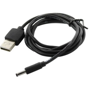 Кабель интерфейсный Vention CEXBF USB Type A - DC