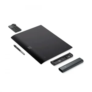 Графический планшет XP-Pen Deco Pro LW Gen 2 MT1172B_ACK05 5080, 8192, 10" x 6"