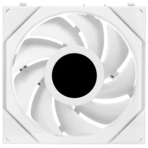 Система охлаждения Lian Li Uni Fan TL Wireless LCD 120 LCD ARGB G99.12TLLCD1W1W.R0 Для системного блока