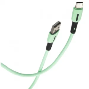 Кабель интерфейсный Usams SJ433USB03 USB Type A - USB Type C