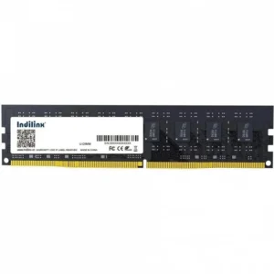 ОЗУ Indilinx IND-ID5P48SP16X DIMM, DDR5, 16 Гб, 4800 МГц