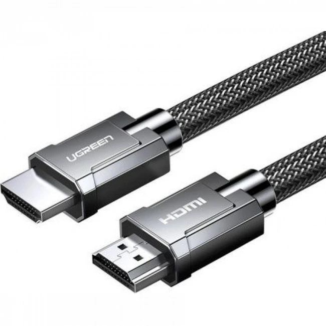 Кабель интерфейсный UGREEN HD135 8K HDMI M/M 70321 HDMI - HDMI