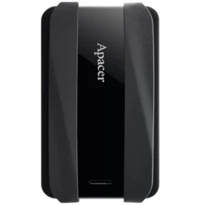 Внешние накопители Apacer AC533 AP5TBAC533B-1 5 ТБ