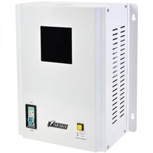 Стабилизатор Powerman AVS 5000 H 6187934