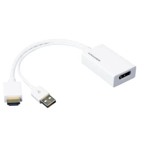 Кабель интерфейсный Kramer ADC-HM/DPF 99-9698000 HDMI - Display порт