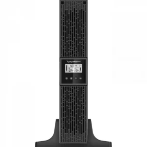 Источник бесперебойного питания IPPON Ippon Smart Winner II 2000 i1192979 Линейно-интерактивные, Стоечный (Rack), 2000 ВА, 1800 Вт
