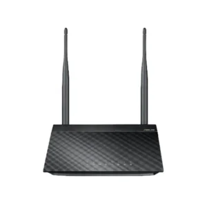 Маршрутизатор для дома Asus RT-N12E