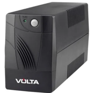 Источник бесперебойного питания VOLTA Base 800 Линейно-интерактивные, Напольный (Tower), 800 ВА, 480 Вт