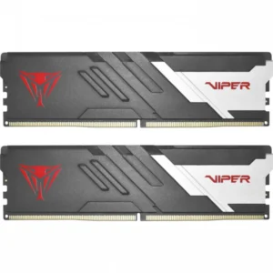 ОЗУ Patriot Viper Venom PVV532G720C34K DIMM, DDR5, 32 Гб (2 х 16 Гб), 7200 МГц