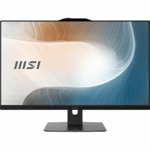 Моноблок MSI Modern AM272P (1M-683XRU) 9S6-AF8231-1033 27 ", Intel, Core 3, 100U, 1.2, 8 Гб, 512 Гб