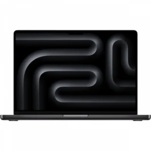 Ноутбук Apple MacBook Pro 16 M5 Pro Space Black MGEA4LL/A 16.2 ", 3.5K 3456x2234 (16:10), Apple, M5 Series, 24 Гб, 1 ТБ, Apple M5 Pro 20-Core, Mac OS