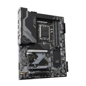 Материнская плата Gigabyte Z790 D Z790 D 1.2 ATX, LGA 1700