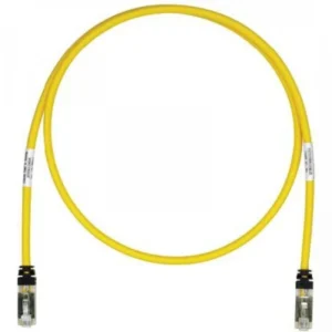 Патч-корд Panduit STP6X2MYL