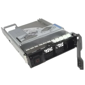 Серверный жесткий диск Dell PowerEdge Mixed Use 400-AZTW 2,5 SFF, 960 ГБ, SATA