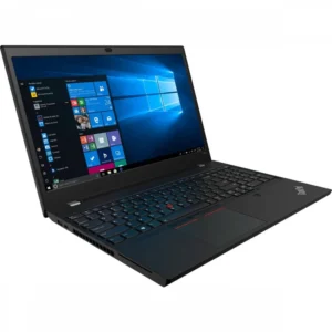 Ноутбук Lenovo T15p G3 21DA0004RT 15.6 ", FHD 1920x1080 (16:9), Intel, Core i7, 16 Гб, 1 ТБ, nVidia GeForce RTX 3050, Windows 11 Pro