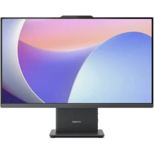 Моноблок Lenovo IdeaCentre AIO 27ARR9 Luna Grey F0HQ0089RU 27 ", AMD, Ryzen 7, 7735HS, 3.2, 16 Гб, 512 Гб
