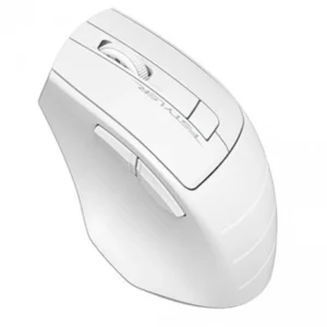 Мышь A4Tech Fstyler FG30S FG30S/WHITE Бюджетные, Беспроводная