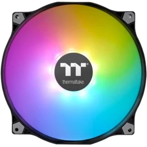 Система охлаждения Thermaltake Pure 20 ARGB Sync CL-F081-PL20SW-A